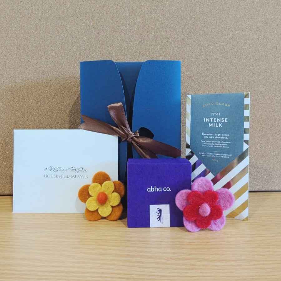 My Sweet Sister Gift Box - with Ear Studs (Copy)