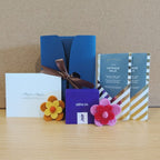My Sweet Sister Gift Box with Brooch - Bhai Tika Gift for Sister