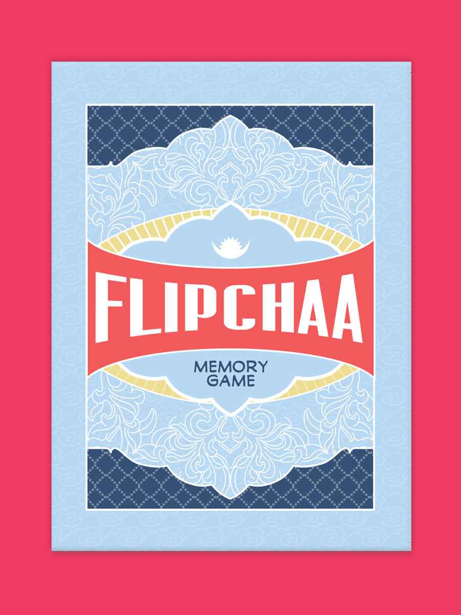 Flipchaa Memory Game by Alchi | Nepali Card Game