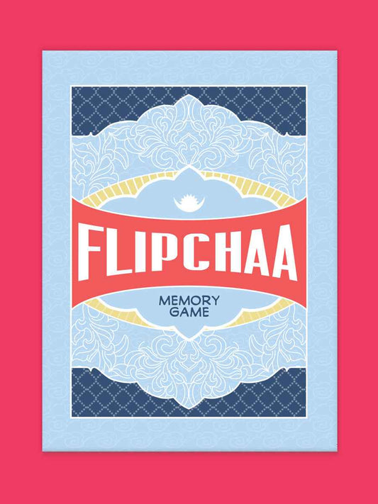 Flipchaa Memory Game by Alchi | Nepali Card Game