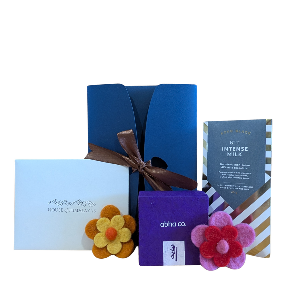 My Sweet Sister Gift Box - with Ear Studs (Copy)