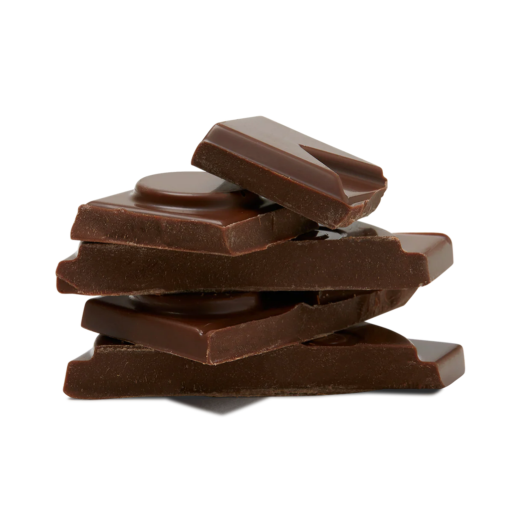 Additional Koko Black Nº 41 | 40g Intense Milk Chocolate Block