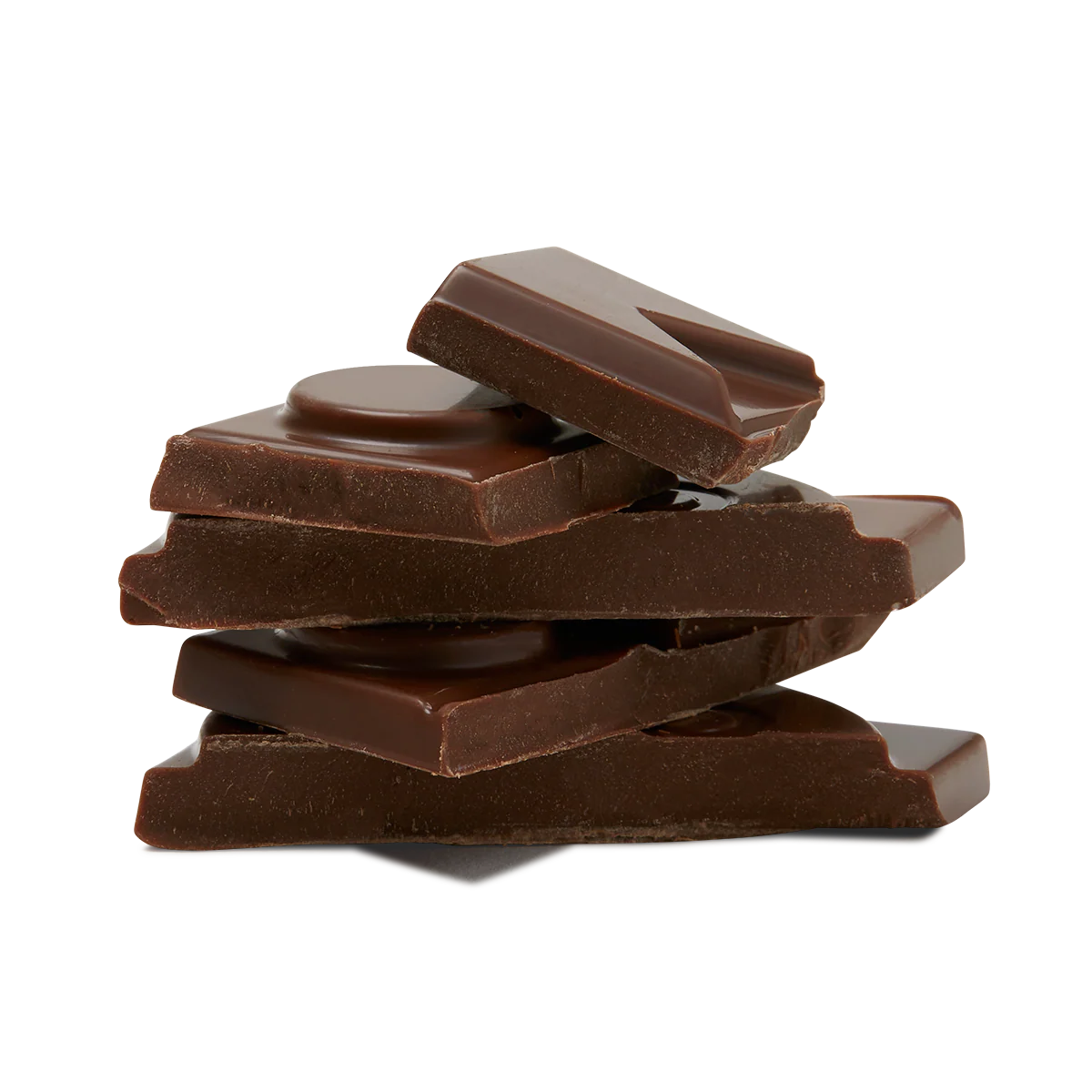 Additional Koko Black Nº 41 | 40g Intense Milk Chocolate Block