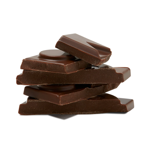 Additional Koko Black Nº 41 | 40g Intense Milk Chocolate Block