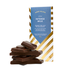 Additional Koko Black Nº 41 | 40g Intense Milk Chocolate Block