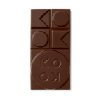 Additional Koko Black Nº 41 | 40g Intense Milk Chocolate Block