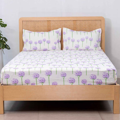 Ritu – Dandelion Dream Cotton Bedding Set