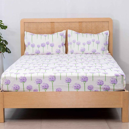 Ritu – Dandelion Dream Cotton Bedding Set
