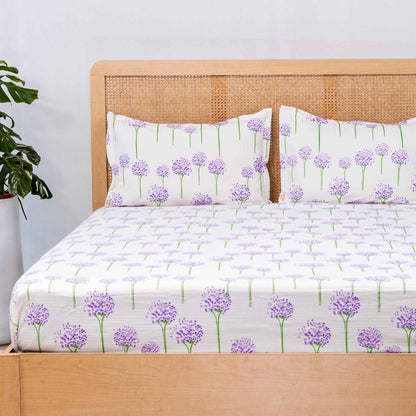Ritu – Dandelion Dream Cotton Bedding Set