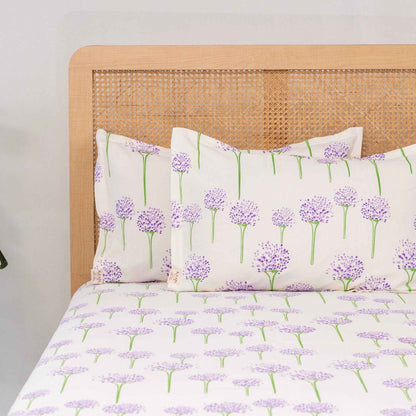Ritu – Dandelion Dream Cotton Bedding Set