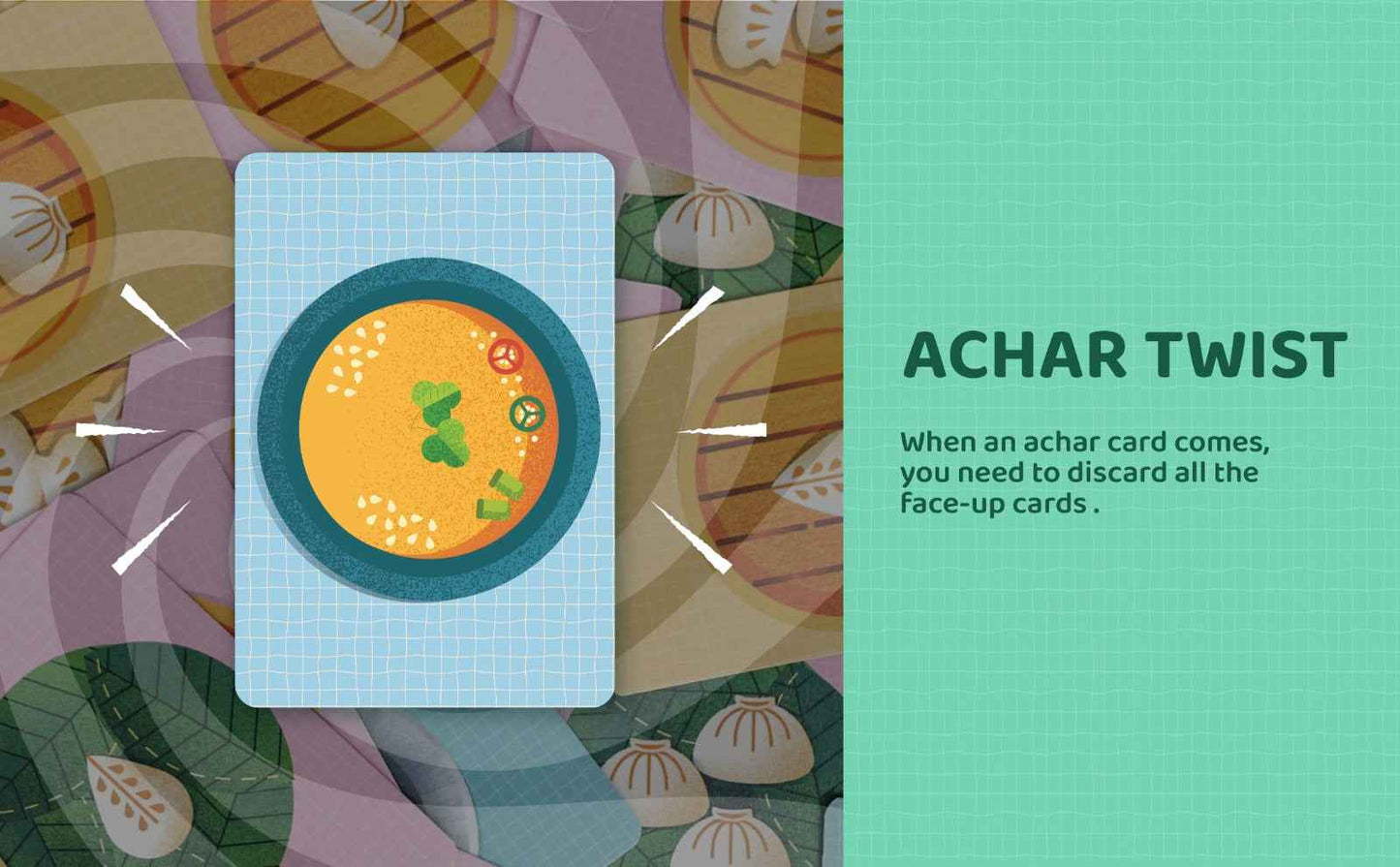 Momo - The Nepali Card Game