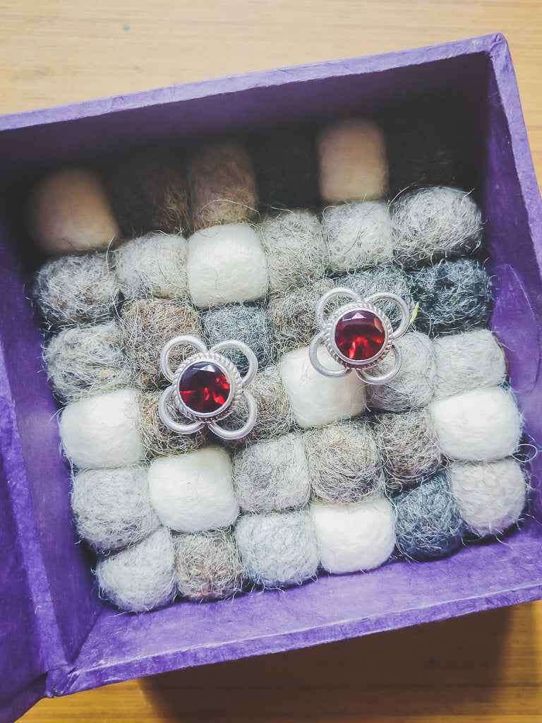 My Sweet Sister Gift Box - with Ear Studs (Copy)