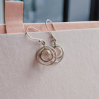 Soma - Radiance of the Moon Earrings