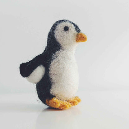 Australian Felt Animal Sensory Objects