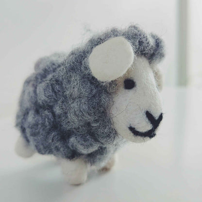 Australian Felt Animal Sensory Objects