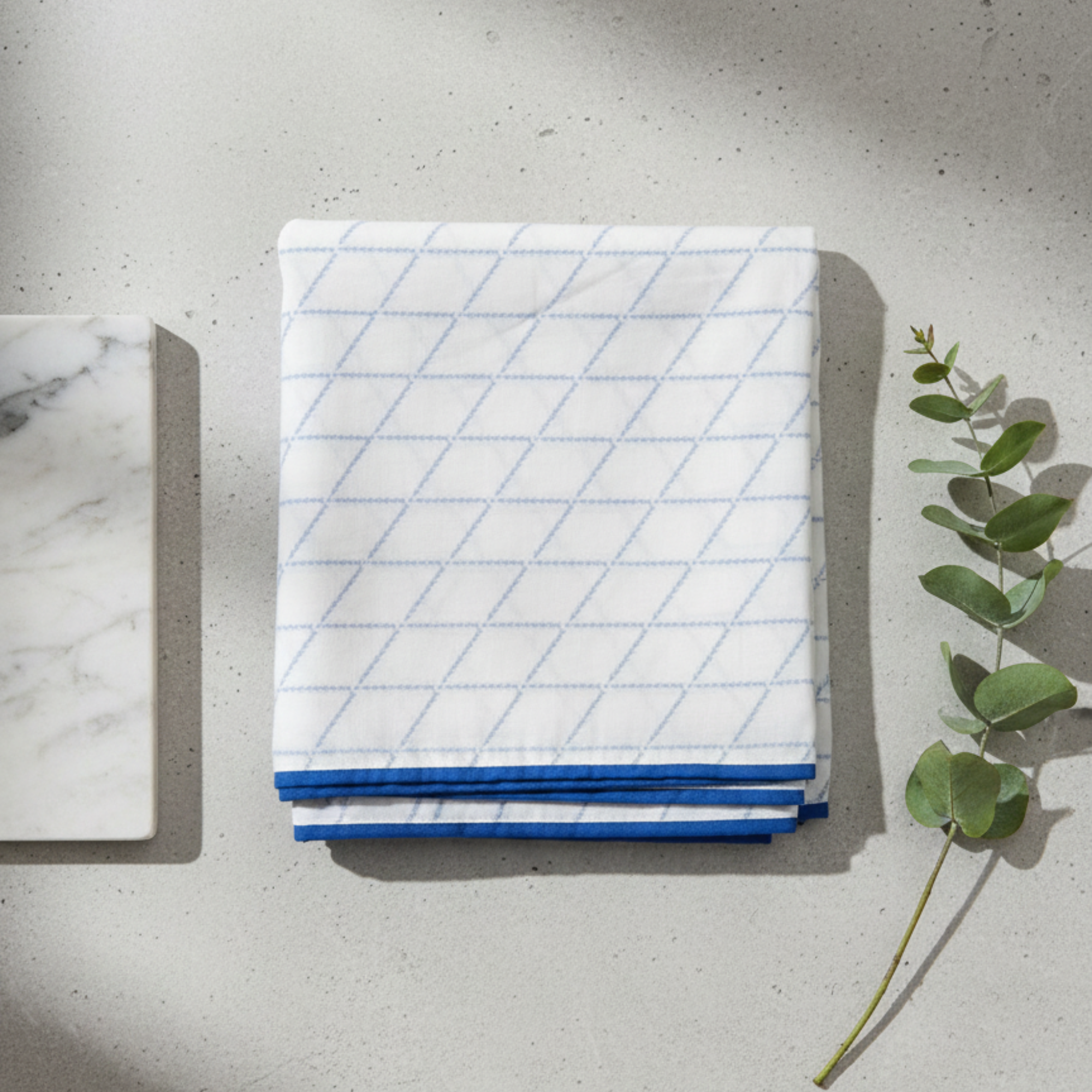 Handmade Malmal/Mulmul/Muslin Cotton Summer Blanket (90 inches X 80 inches)