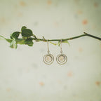 Soma - Radiance of the Moon Earrings