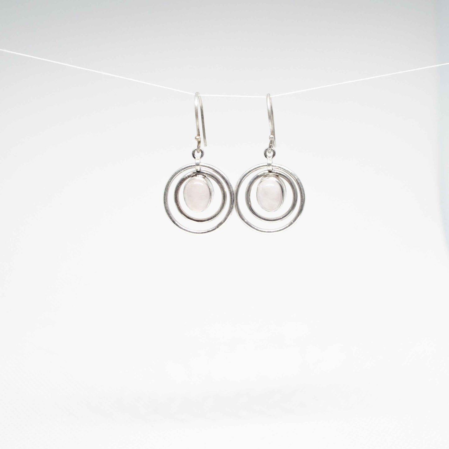Soma - Radiance of the Moon Earrings