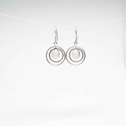 Soma - Radiance of the Moon Earrings